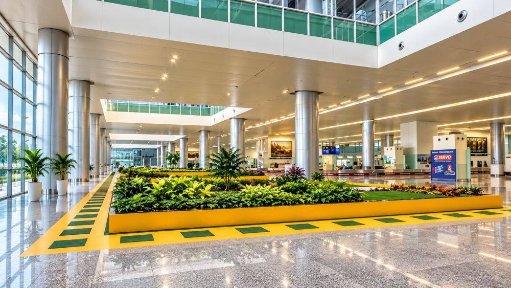 Chandigarh Airport