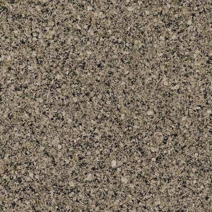 Desert Brown granite slab
