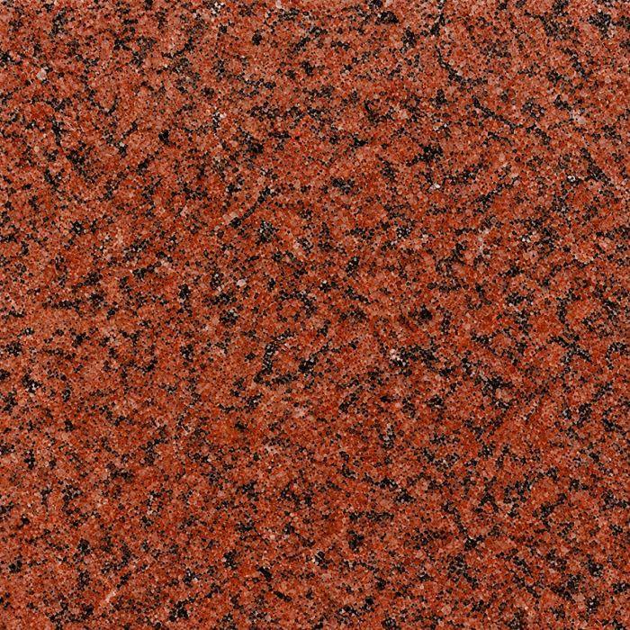 Khalda Red granite slab