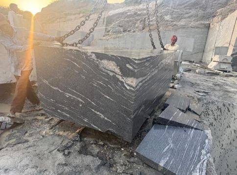 Block Selection